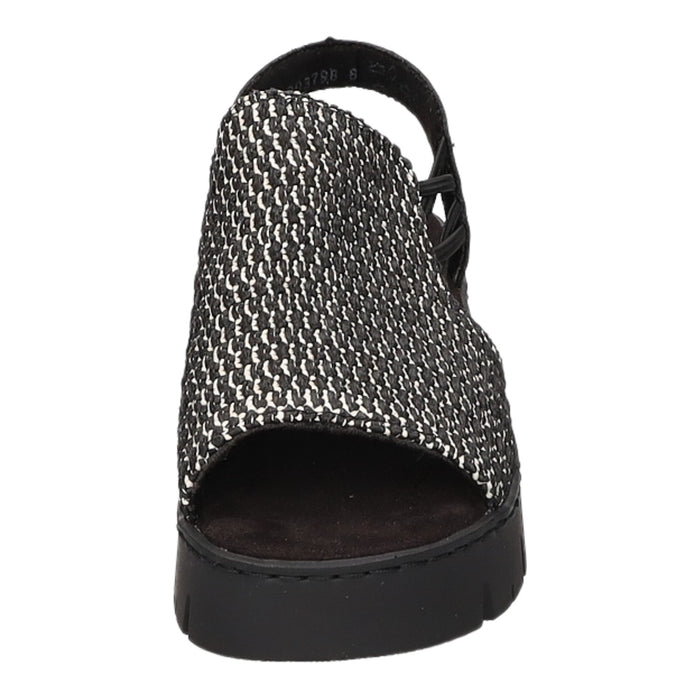 Rieker Sandalette 30-50mm Absatz - SchuhEggers.de