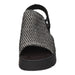 Rieker Sandalette 30-50mm Absatz - SchuhEggers.de