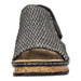 Rieker Sandalette 30-50mm Absatz - SchuhEggers.de