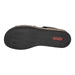 Rieker Sandalette 30-50mm Absatz - SchuhEggers.de