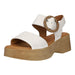 Gabor Sandalette 30-50mm Absatz - SchuhEggers.de