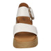 Gabor Sandalette 30-50mm Absatz - SchuhEggers.de