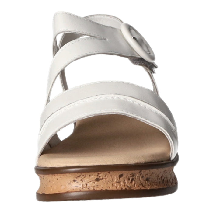 Alyssa Sandalette 30-50mm Absatz