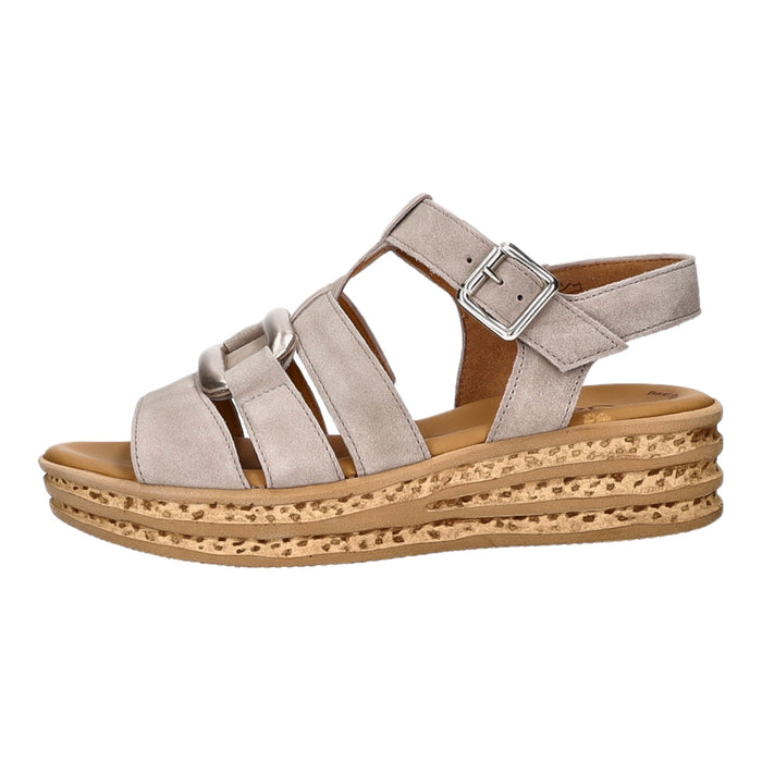 Gabor sandals 30-50mm heel