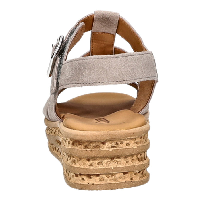 Gabor sandals 30-50mm heel