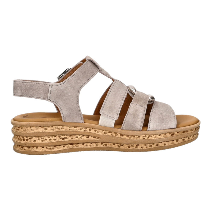Gabor sandals 30-50mm heel