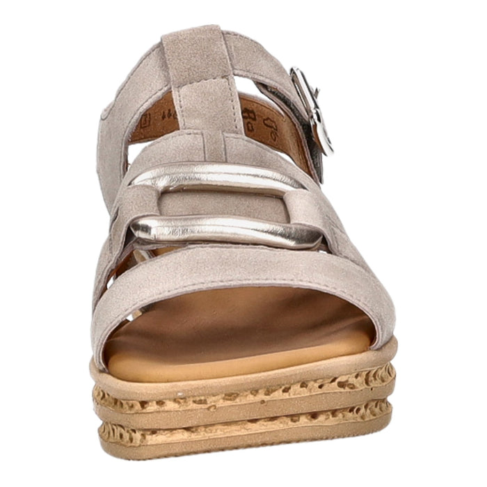 Gabor sandals 30-50mm heel