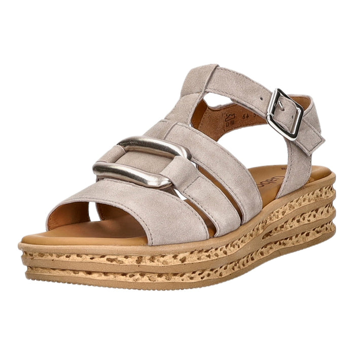 Gabor sandals 30-50mm heel