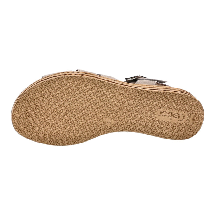 Gabor sandals 30-50mm heel