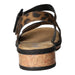 Rieker Sandalette 30-50mm Absatz - SchuhEggers.de