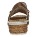 Rieker Sandalette 30-50mm Absatz - SchuhEggers.de