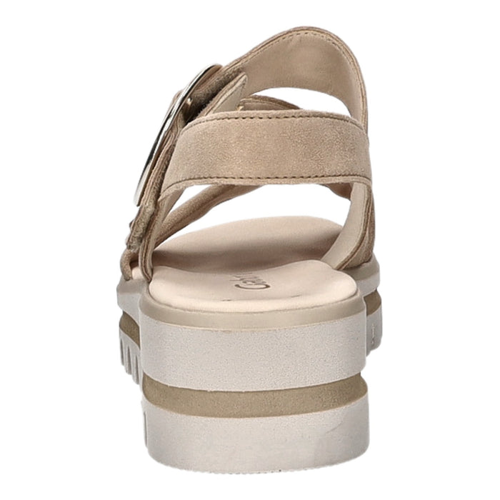 Gabor Sandalette 30-50mm Absatz - SchuhEggers.de