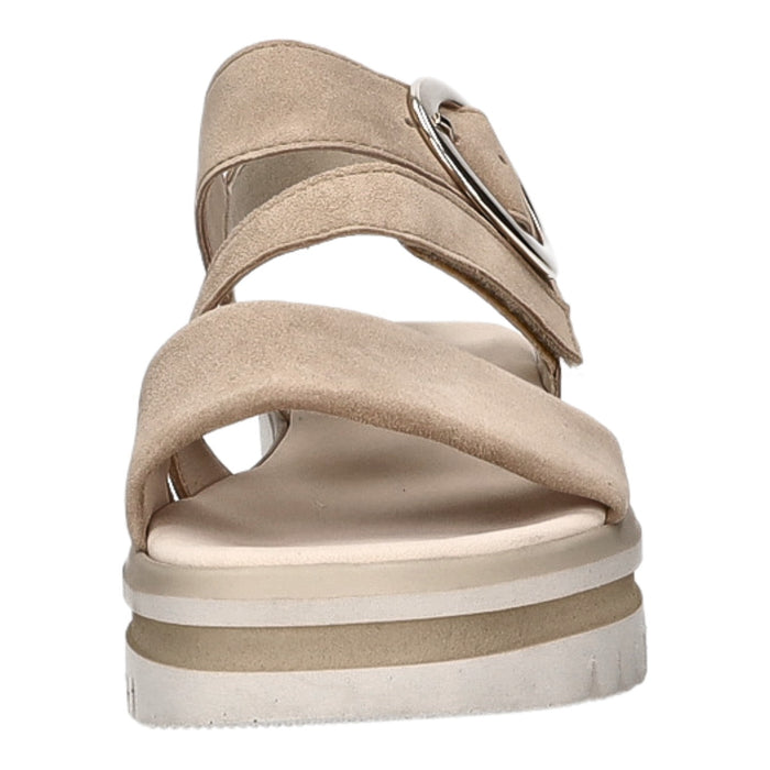 Gabor Sandalette 30-50mm Absatz - SchuhEggers.de