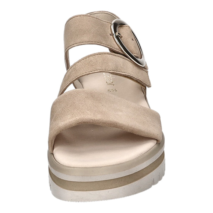 Gabor Sandalette 30-50mm Absatz - SchuhEggers.de