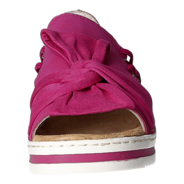 Rieker Sandalette 30-50mm Absatz