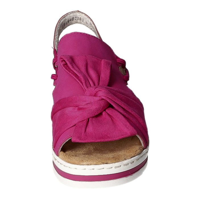 Rieker Sandalette 30-50mm Absatz