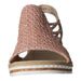 Rieker Sandalette 30-50mm Absatz - SchuhEggers.de