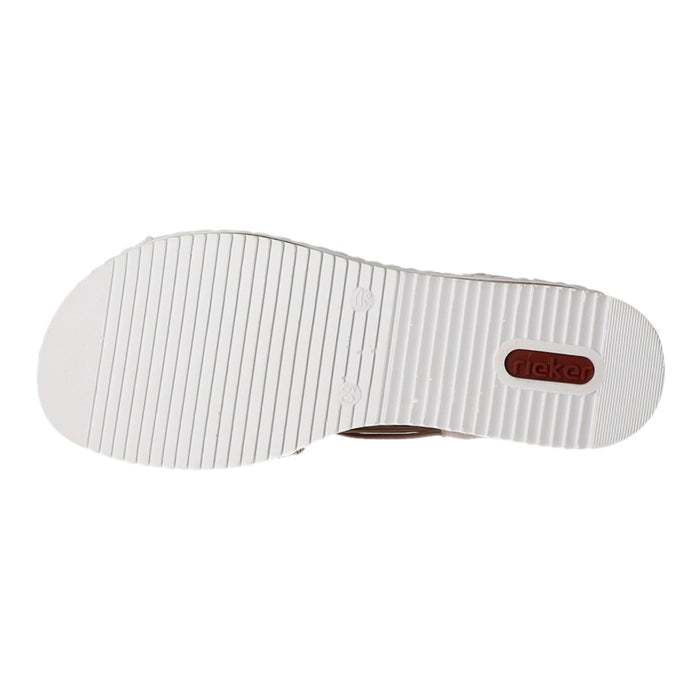 Rieker Sandalette 30-50mm Absatz - SchuhEggers.de