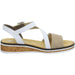 Rieker Sandalette 30-50mm Absatz - SchuhEggers.de