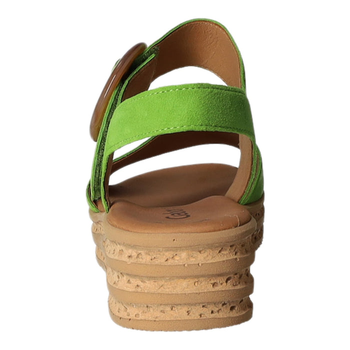 Gabor Sandalette 30-50mm Absatz - SchuhEggers.de