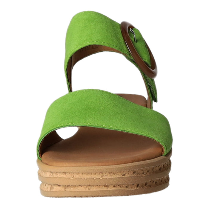Gabor Sandalette 30-50mm Absatz - SchuhEggers.de
