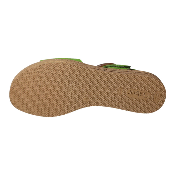 Gabor Sandalette 30-50mm Absatz - SchuhEggers.de