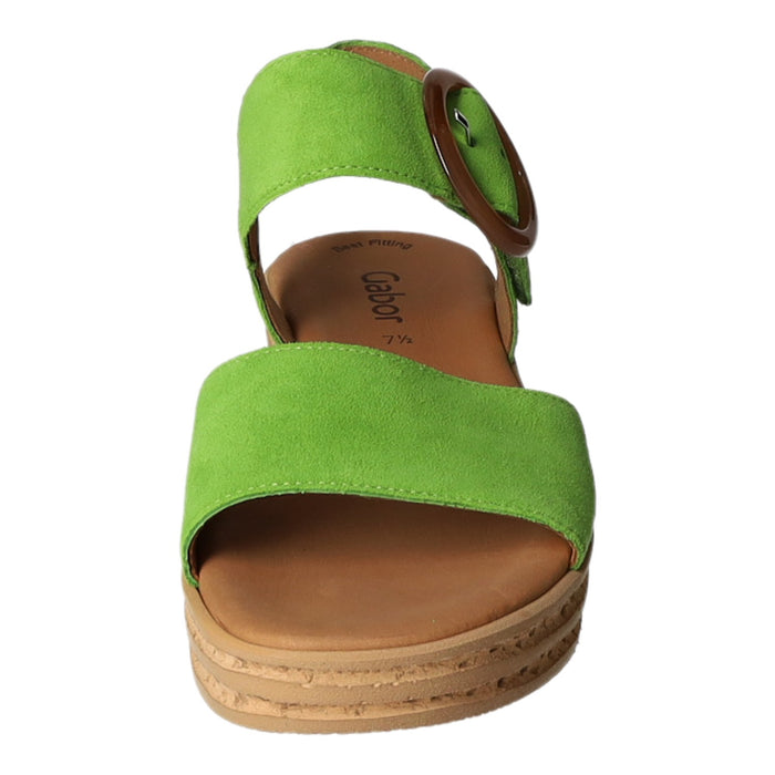 Gabor Sandalette 30-50mm Absatz - SchuhEggers.de