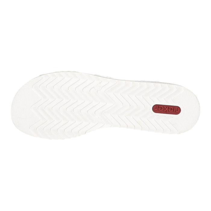 Rieker Sandalette 30-50mm Absatz - SchuhEggers.de