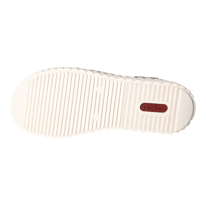 Rieker Sandalette 30-50mm Absatz