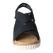 Rieker Sandalette 30-50mm Absatz - SchuhEggers.de