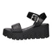 Tamaris Sandalette ab 50mm Absatz - SchuhEggers.de