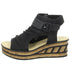 Rieker Sandalette ab 50mm Absatz - SchuhEggers.de