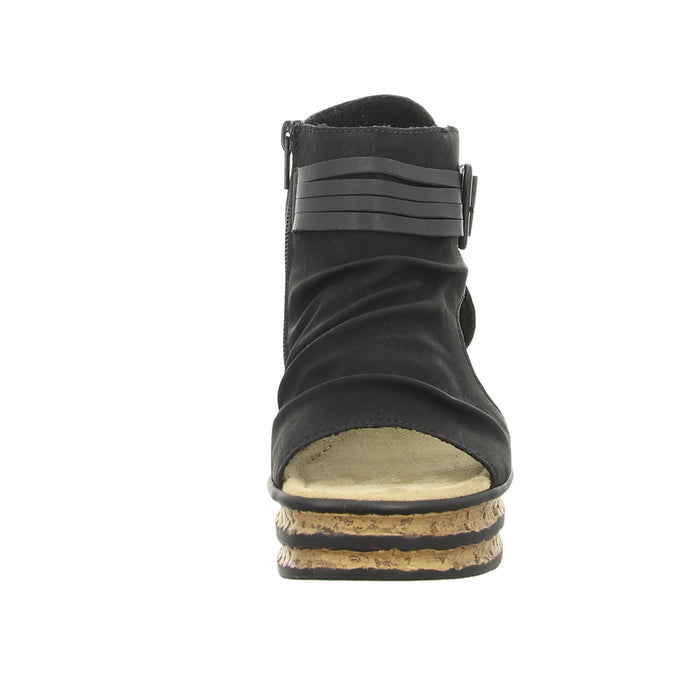 Rieker Sandalette ab 50mm Absatz - SchuhEggers.de