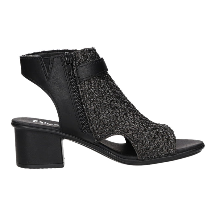 Alyssa sandals from 50mm heel