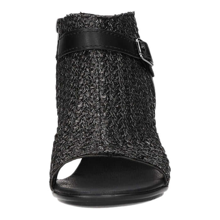 Alyssa sandals from 50mm heel