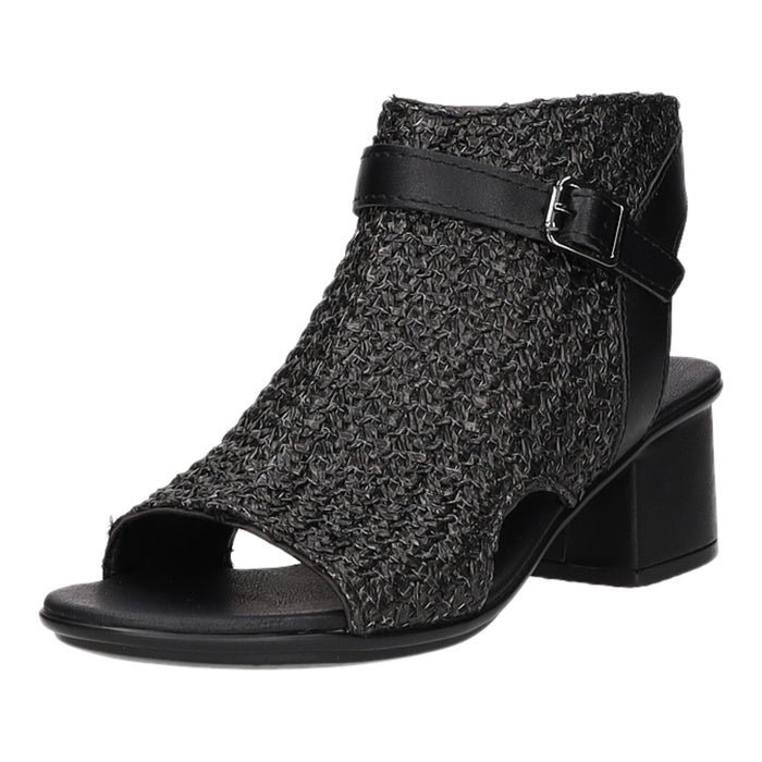Alyssa sandals from 50mm heel