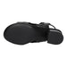 Alyssa Sandalette ab 50mm Absatz - SchuhEggers.de