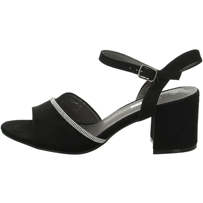 living UPDATED Sandalette ab 50mm Absatz - SchuhEggers.de