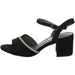 living UPDATED Sandalette ab 50mm Absatz - SchuhEggers.de