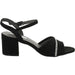 living UPDATED Sandalette ab 50mm Absatz - SchuhEggers.de