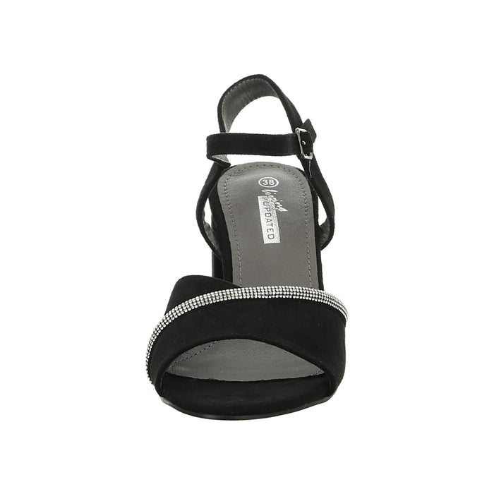 living UPDATED Sandalette ab 50mm Absatz - SchuhEggers.de