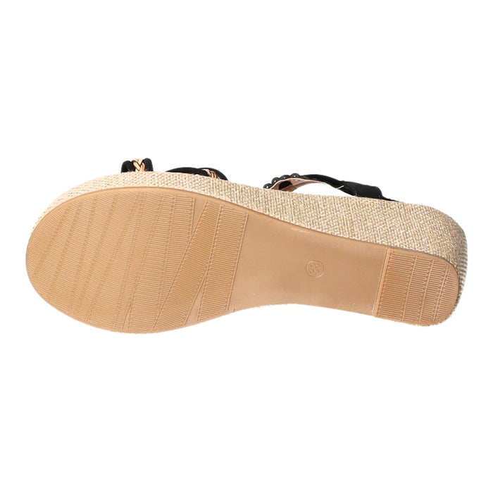 living UPDATED Sandalette ab 50mm Absatz - SchuhEggers.de