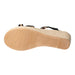 living UPDATED Sandalette ab 50mm Absatz - SchuhEggers.de