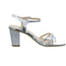 living UPDATED Sandalette ab 50mm Absatz - SchuhEggers.de