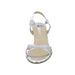living UPDATED Sandalette ab 50mm Absatz - SchuhEggers.de