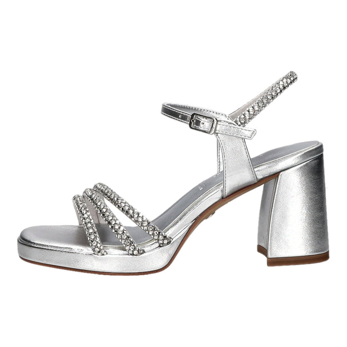 Tamaris sandals from 50mm heel
