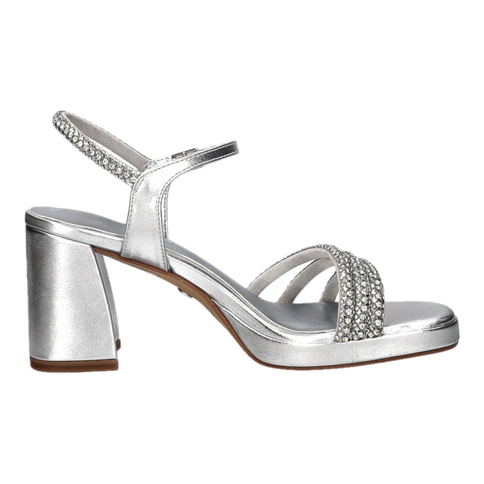 Tamaris sandals from 50mm heel