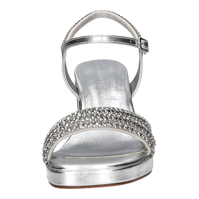 Tamaris sandals from 50mm heel