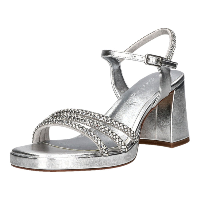Tamaris sandals from 50mm heel