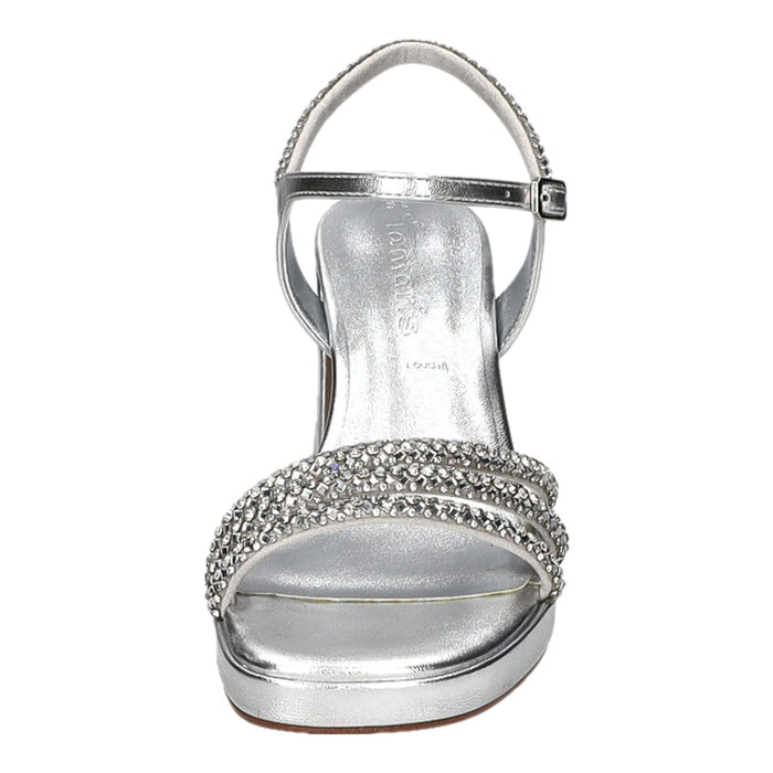 Tamaris sandals from 50mm heel